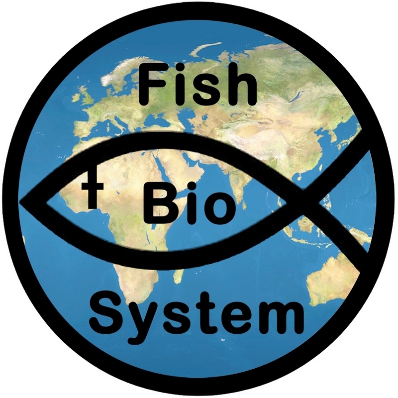 YouTube канал сайта fishbiosystem